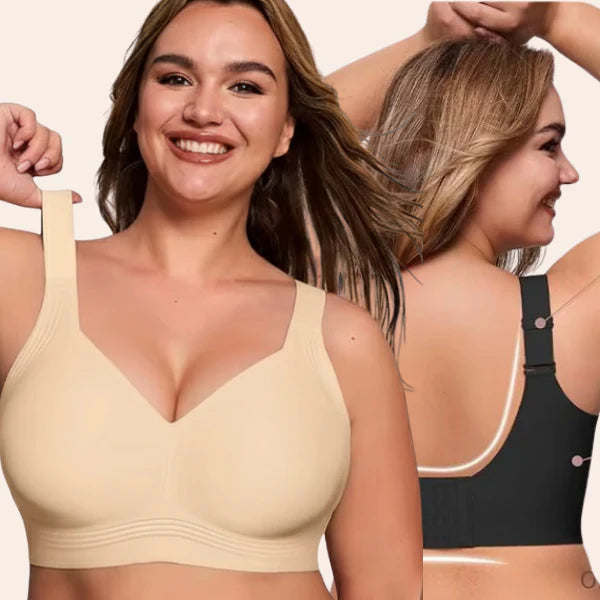 Sutiã Modelador Belleforma - Frete Grátis