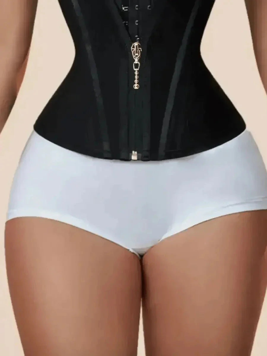 Cinta Modeladora MilkShake de Alta Compressão