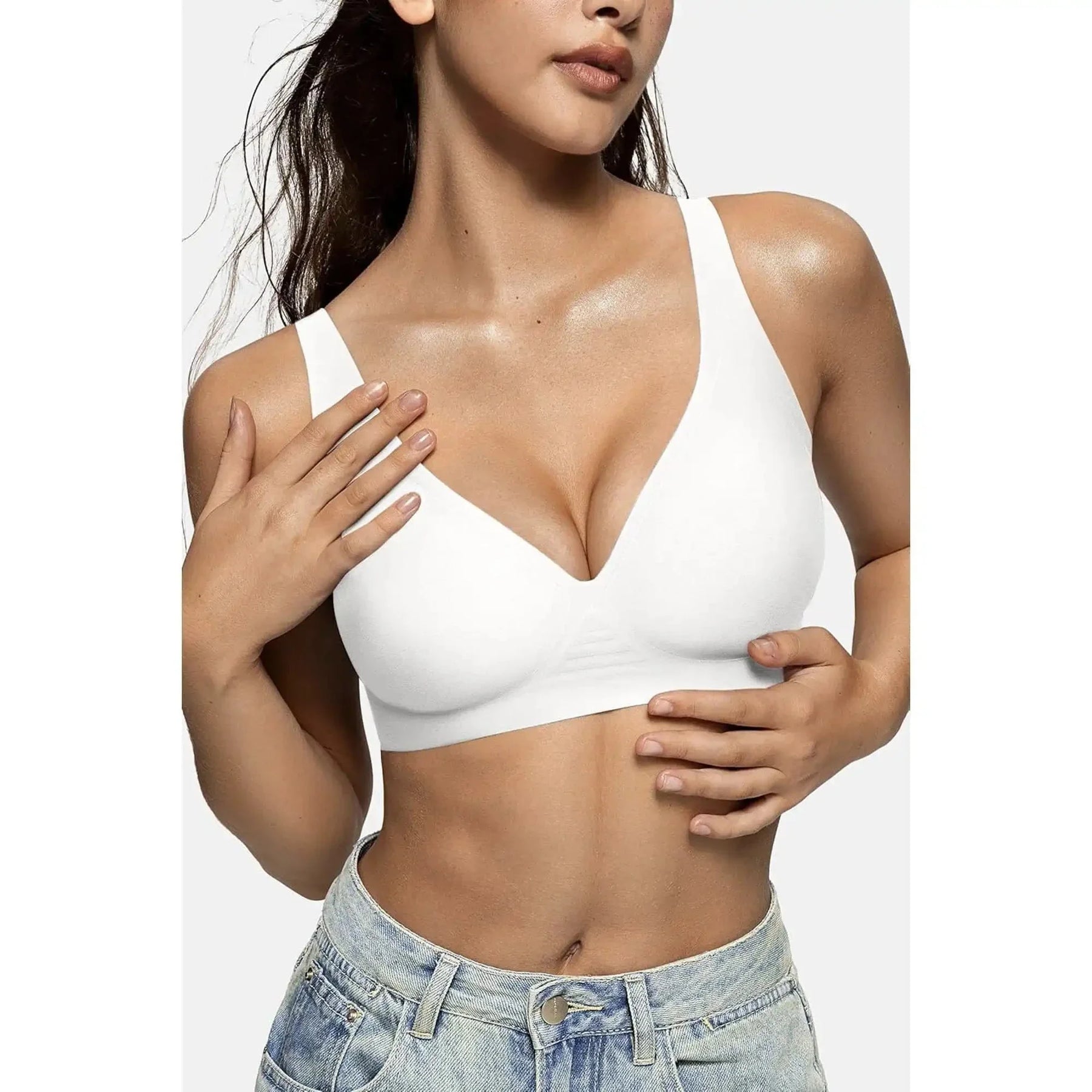 Sutiã Modelador Magic Lift (COMPRE 1 LEVE 2) - imagem 7