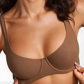 Sutiã Invisível Clara - [Compre 1 Leve 2 + Frete Grátis] - imagem 8