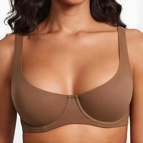 Sutiã Invisível Clara - [Compre 1 Leve 2 + Frete Grátis] - imagem 9