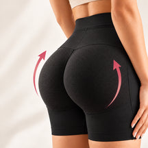 Calcinha Short  EmpFit™ - Com Enchimento no Bumbum Modela Aumenta e empina Bumbum