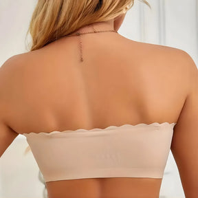 Sutiã de Fecho Frontal Melissa - Compre 1 Leve 2 - imagem 4