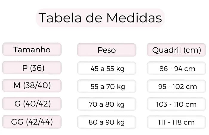 3 Calcinhas Max UP com Efeito Modelador na Cintura, Antiodor e Antibacterianas!