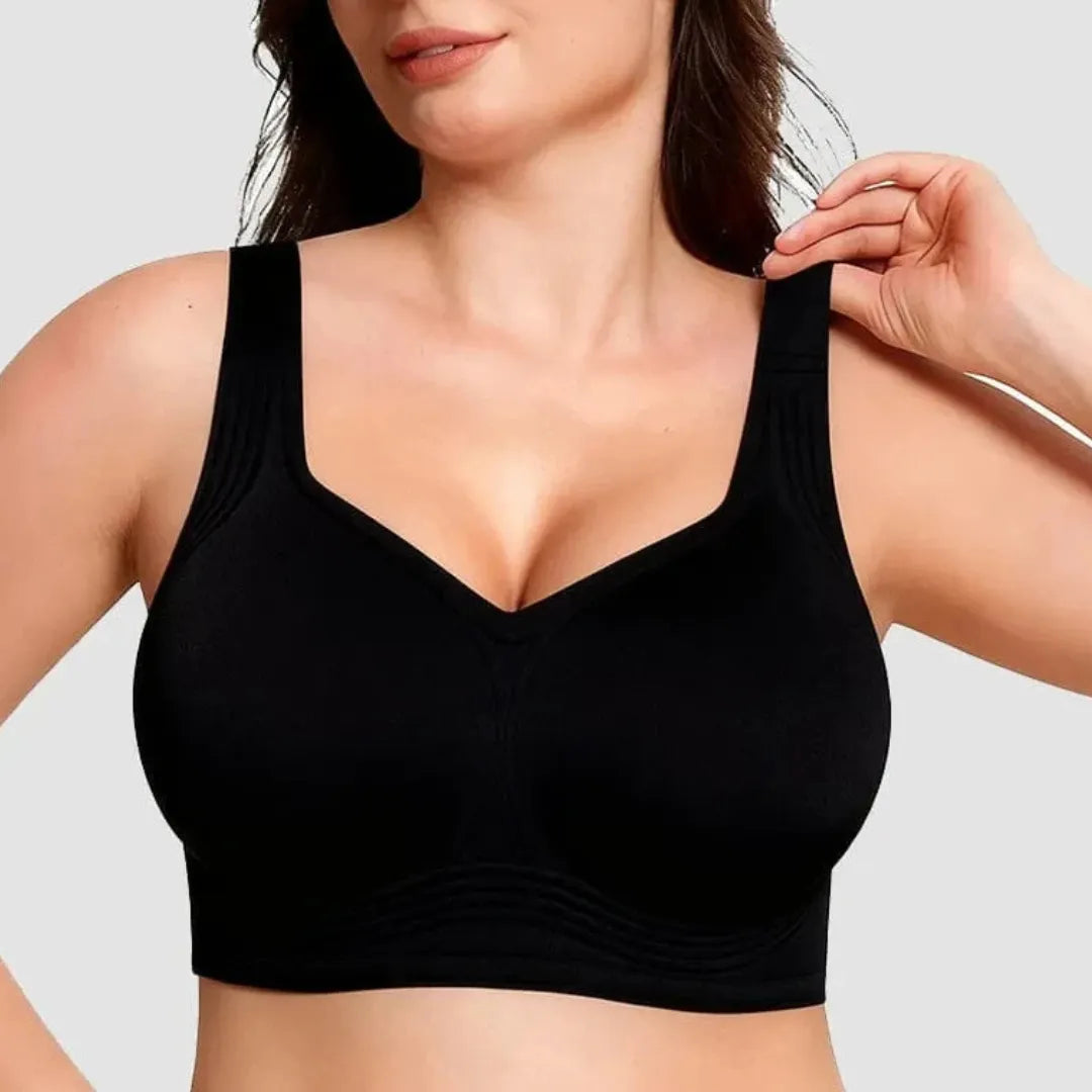 Sutiã Modelador Belleforma - [COMPRE 1 LEVE 3] + Frete Grátis - imagem 4