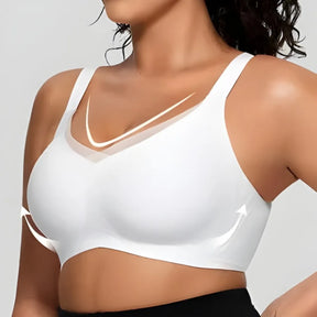 Sutiã Sem Aro FlexLift [Compre 1 Leve 2 + Frete Grátis] - imagem 8