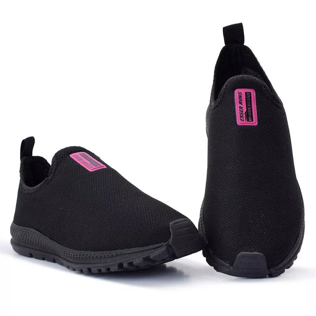 Tênis Ortopédico Feminino FlexFit™ - imagem 7