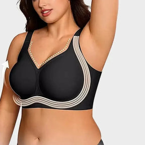 Sutiã Modelador Belleforma - [COMPRE 1 LEVE 3] + Frete Grátis - imagem 6