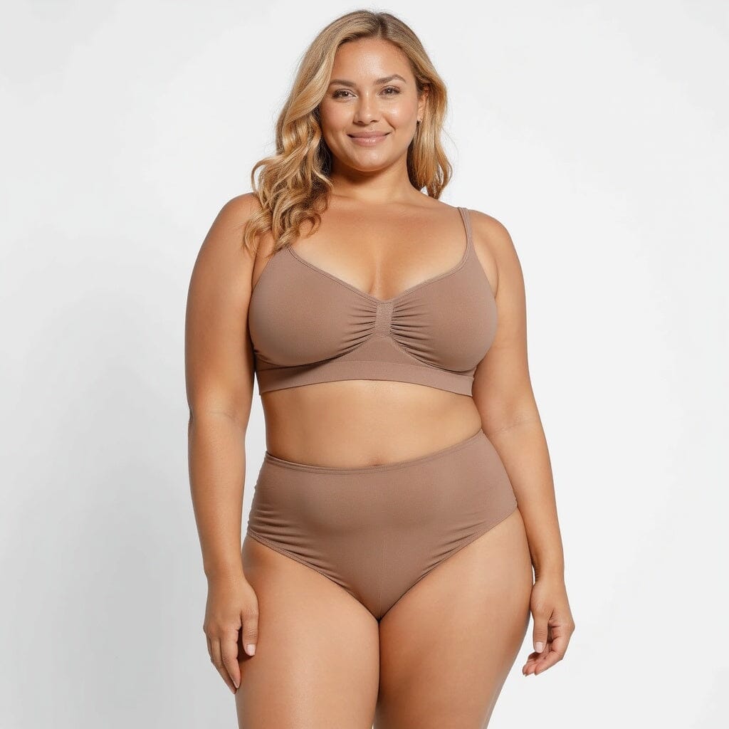 Sutiã Comfort Eleva - [COMPRE 1 E LEVE 2] + Brinde Exclusivo - imagem 8