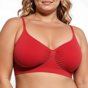 Sutiã Comfort Eleva - [COMPRE 1 E LEVE 2] + Brinde Exclusivo - imagem 13