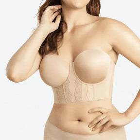 Sutiã Corset Modelador – Elegância e Sustentação [COMPRE 1 LEVE 2] + Frete Grátis - imagem 7