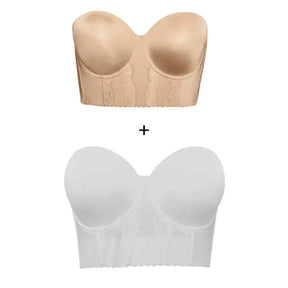 Sutiã Corset Modelador – Elegância e Sustentação [COMPRE 1 LEVE 2] + Frete Grátis - imagem 12