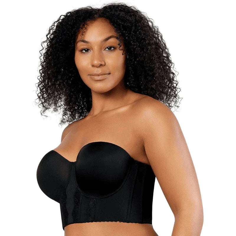Sutiã Corset Modelador – Elegância e Sustentação [COMPRE 1 LEVE 2] + Frete Grátis - imagem 4