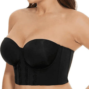 Sutiã Corset Modelador – Elegância e Sustentação [COMPRE 1 LEVE 2] + Frete Grátis - imagem 3