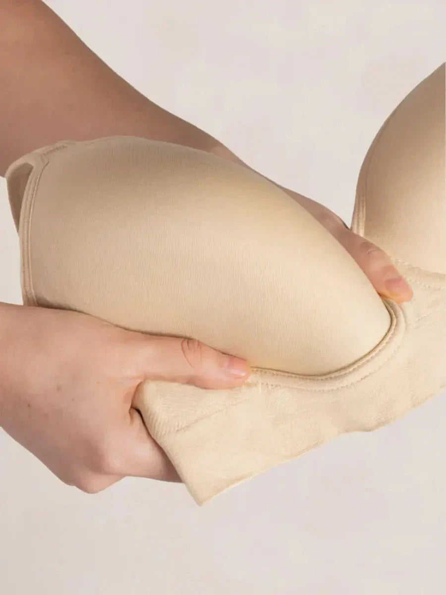 Sutiã Modelador Libelle (Compre 1 & Leve 3) - Máxima sustentação e conforto - imagem 9