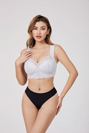 Sutiã Push-Up Comfit - [COMPRE 1 E LEVE 2] + Frete Grátis - imagem 7