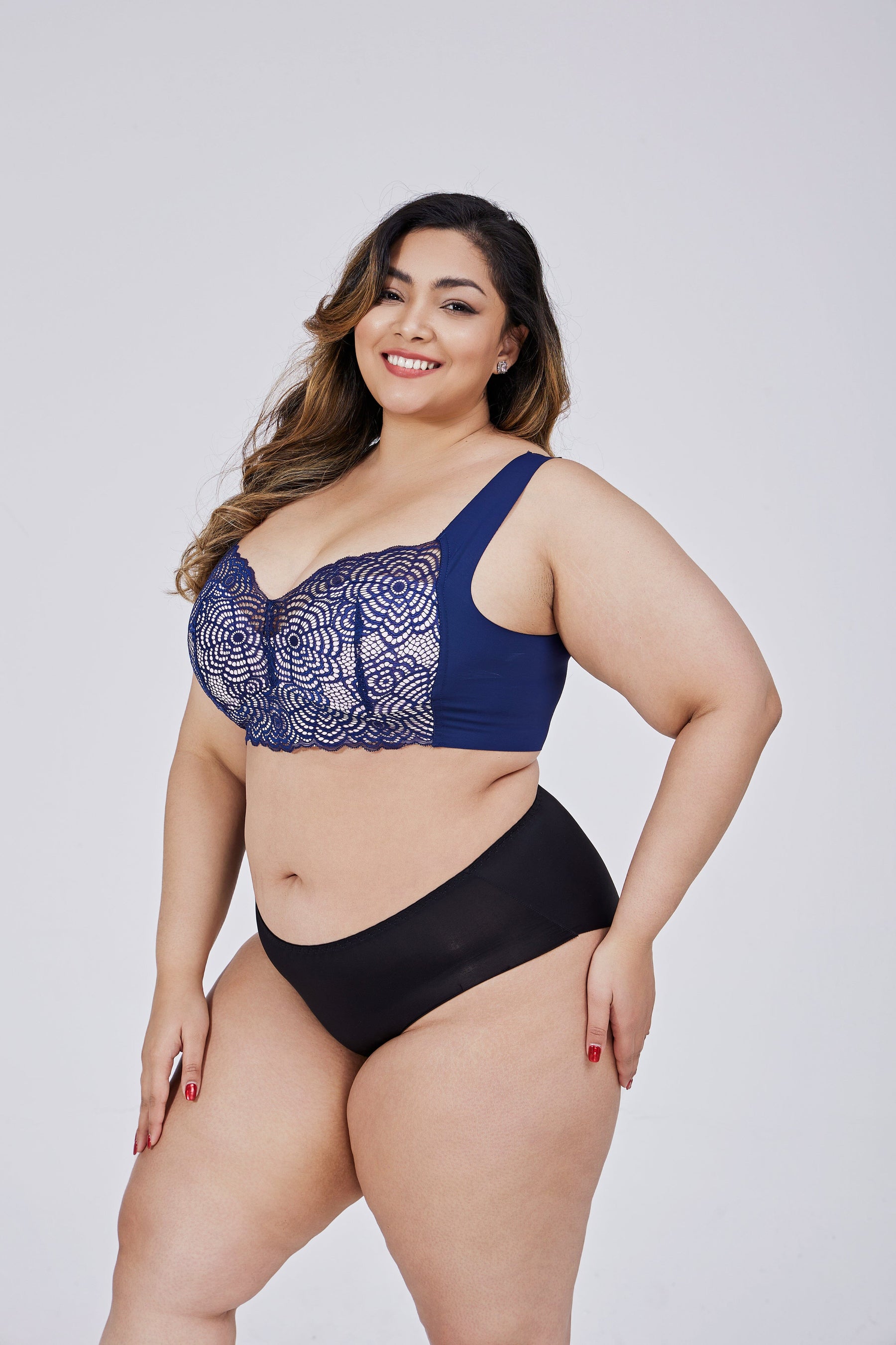 Sutiã Push-Up Comfit - [COMPRE 1 E LEVE 2] + Frete Grátis - imagem 10