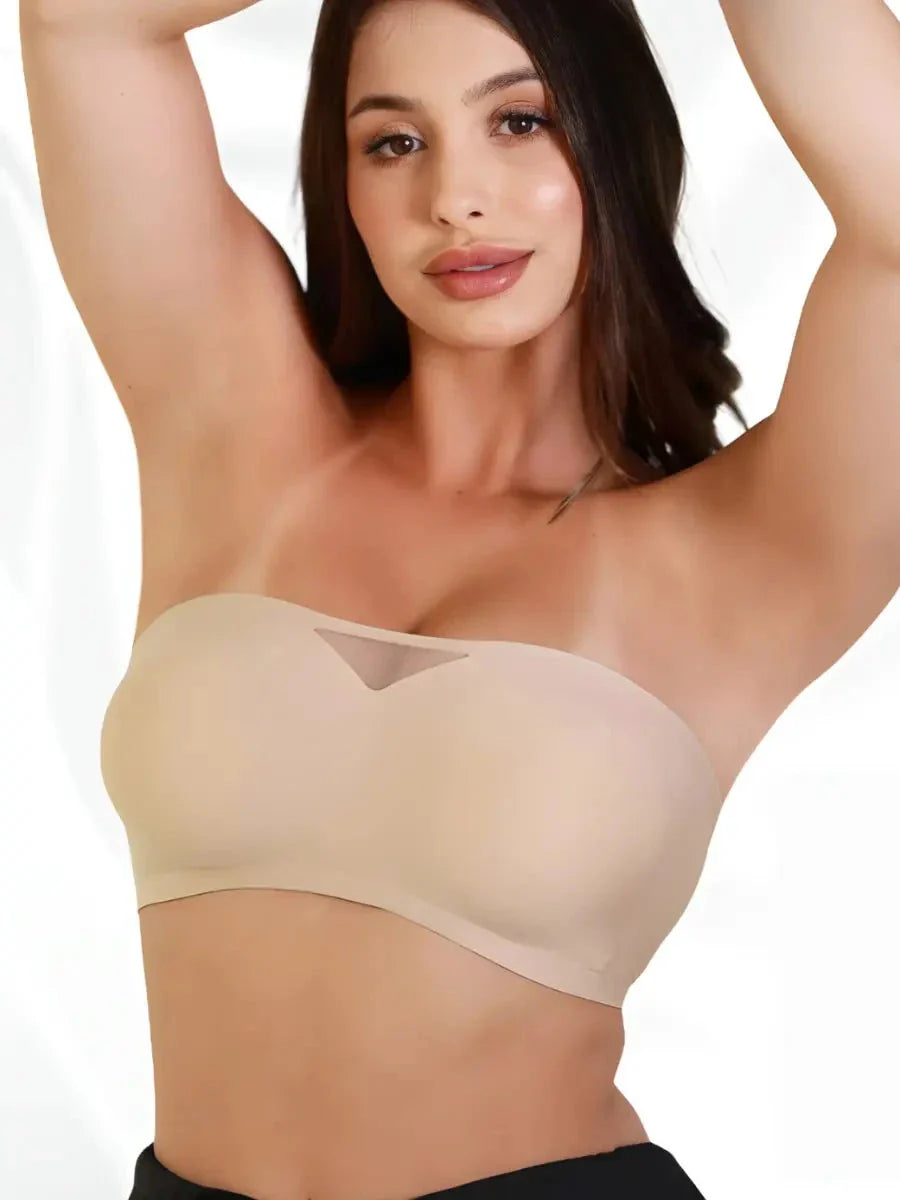 Sutiã Tomara Que Caia Flex Sensação® - [Compre 1 Leve 2] + Frete Grátis - imagem 8
