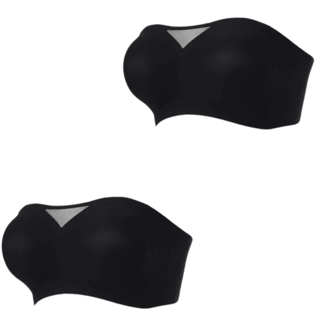 Sutiã Tomara Que Caia Flex Sensação® - [Compre 1 Leve 2] + Frete Grátis - imagem 10
