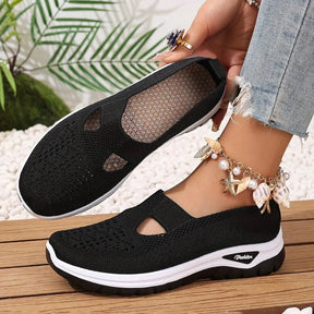 Tênis Ortopédico Ultra Comfort Calce Fácil + Palmilha Ortopédica Grátis - imagem 8
