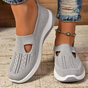 Tênis Ortopédico Ultra Comfort Calce Fácil + Palmilha Ortopédica Grátis - imagem 15